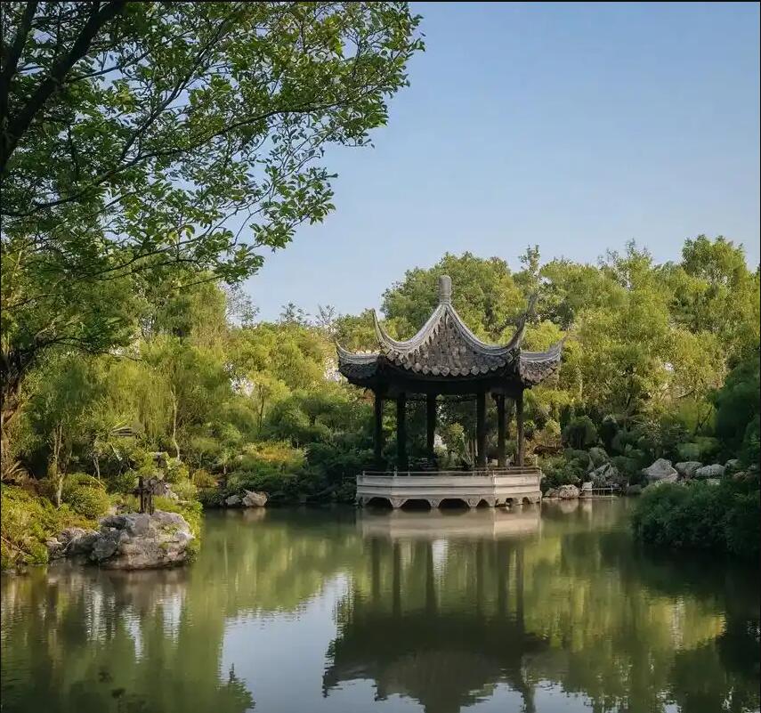 延边距离餐饮有限公司